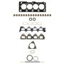 Ajusa 52477100 Head Set