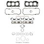Ajusa 52478700 Head Set