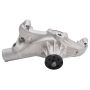 EDELBROCK EDE8854 BBC Water Pump - Short  R/R