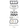 Ajusa 52490200 Left Head Set