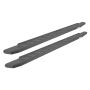 Go Rhino 69600080T RB30 Running Boards 80in. - Bedliner Coating (Boards ONLY/Req. Mounting Brackets)