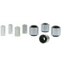 Whiteline Plus BMW 05+ 1 Ser/3/05-10/11 3 Ser Front Control Arm - Upper Inner & Outer Bushing Kit