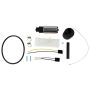 GMB 525-1520 Fuel Pump and Strainer Set
