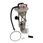 GMB 525-2160 Fuel Pump Module Assembly