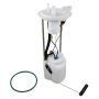 GMB 525-2605 Fuel Pump Module Assembly