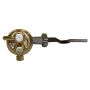 GMB 525-8070 Mechanical Fuel Pump