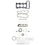 Ajusa 52502000 Left Head Set