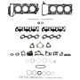 Ajusa 52508100 Head Set