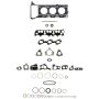 Ajusa 52508300 Left Head Set
