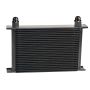 Derale 52510 25 Row Series 10000 Stack Plate Fluid Cooler, -10AN