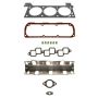 Ajusa 52517400 Left Head Set