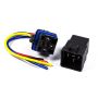 ALLSTAR PERFORMANCE ALL76188 Weatherproof Relay with Harness 30amp