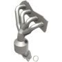 MagnaFlow Exhaust Products 52520 OEM Grade Manifold Catalytic Converter