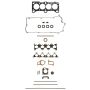 Ajusa 52529700 Head Set