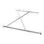 Ti22 PERFORMANCE TIP6001 Top Wing Tree Assembly Plated 16in Steel