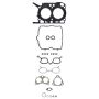 Ajusa 52533000 Left Head Set