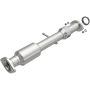 MagnaFlow Exhaust Products 52534 OEM Grade Direct-Fit Catalytic Converter