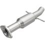 MagnaFlow Exhaust Products 52536 OEM Grade Direct-Fit Catalytic Converter