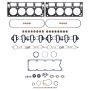 Ajusa 52536400 Head Set