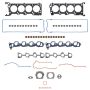 Ajusa 52539200 Head Set