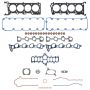 Ajusa 52539400 Head Set