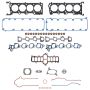 Ajusa 52539800 Head Set