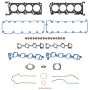 Ajusa 52540900 Head Set