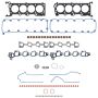 Ajusa 52541100 Head Set