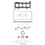 Ajusa 52543300 Head Set