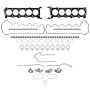 Ajusa 52543400 Head Set