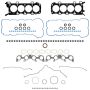 Ajusa 52544000 Head Set