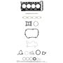 Ajusa 52548000 Head Set