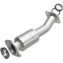 MagnaFlow Exhaust Products 52549 OEM Grade Direct-Fit Catalytic Converter