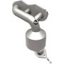 Flowmaster 52556 50 Series™ SUV Muffler