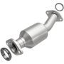 Flowmaster 52557 50 Series™ SUV Muffler
