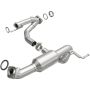 MagnaFlow Exhaust Products 52562 OEM Grade Direct-Fit Catalytic Converter
