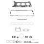 Ajusa 52574800 Left Head Set