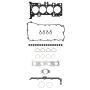 Ajusa 52580300 Head Set