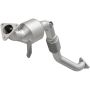 MagnaFlow Exhaust Products 52585 OEM Grade Direct-Fit Catalytic Converter