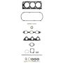 Ajusa 52586400 Right Head Set