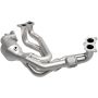 MagnaFlow Exhaust Products 52587 OEM Grade Manifold Catalytic Converter