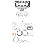 Ajusa 52589100 Head Set