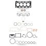 Ajusa 52589300 Head Set
