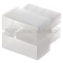 NAMZ NA-1-480345-0 AMP Mate-N-Lock 8-Position Male OEM Style Connector (HD 70288-81)