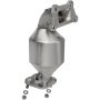 MagnaFlow Exhaust Products 52594 OEM Grade Direct-Fit Catalytic Converter