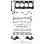 Ajusa 52595500 Left Head Set