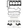 Ajusa 52595800 Left Head Set