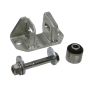 SPECIALTY PRODUCTS COMPANY 67465 CIVIC REAR CAMBER ADJ