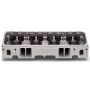 Edelbrock Single SBC Etec-200 Head Comp