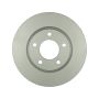 Bosch 16010141 Bosch QuietCast Disc Brake Rotor